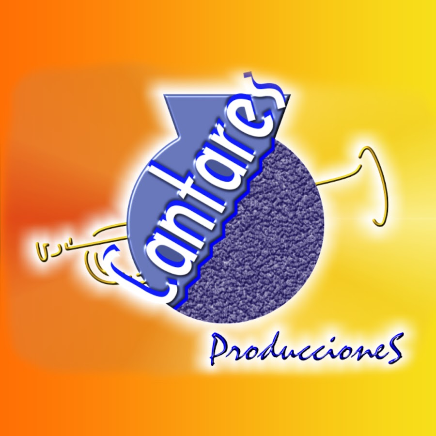 Cantares Producciones YouTube channel avatar