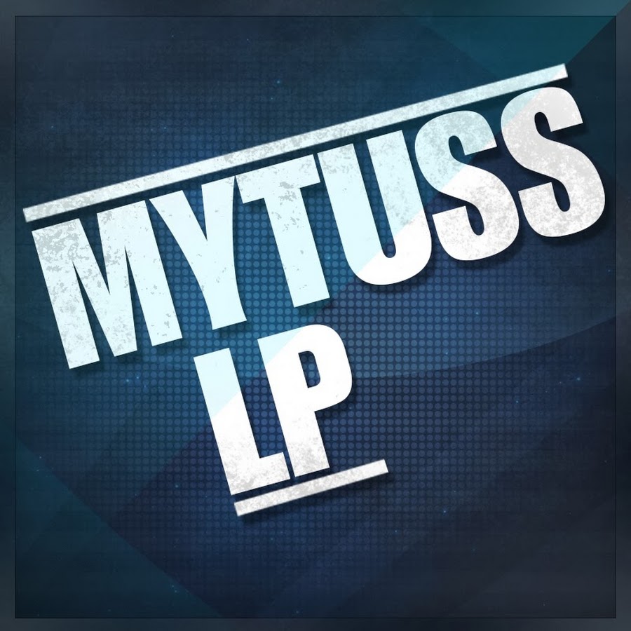 Mytuss Let's Plays