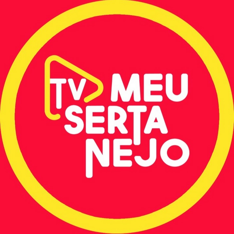 TV Meu Sertanejo यूट्यूब चैनल अवतार