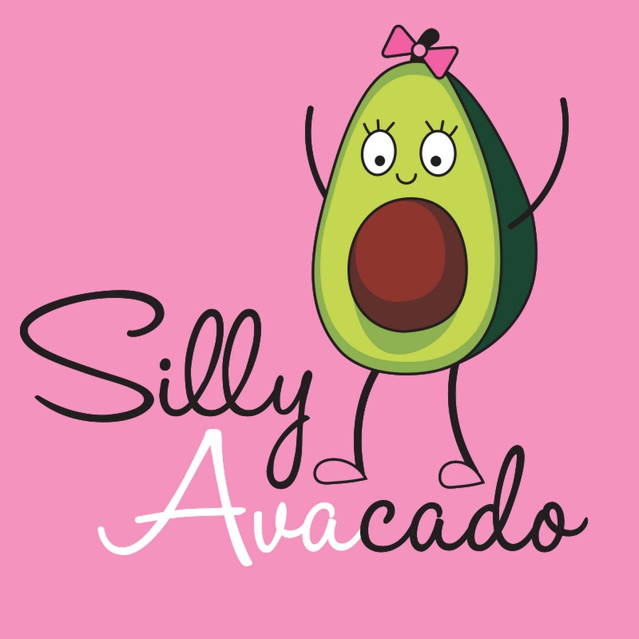 Silly Avacado