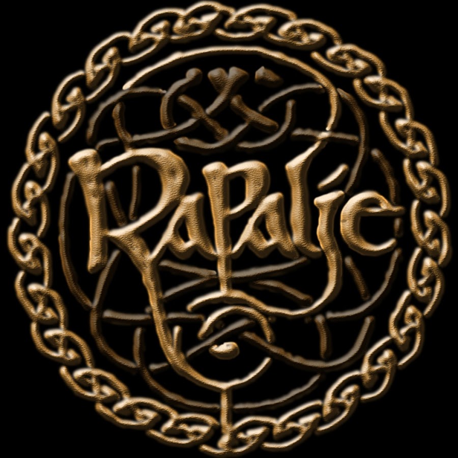 RAPALJE Celtic Folk Music YouTube channel avatar