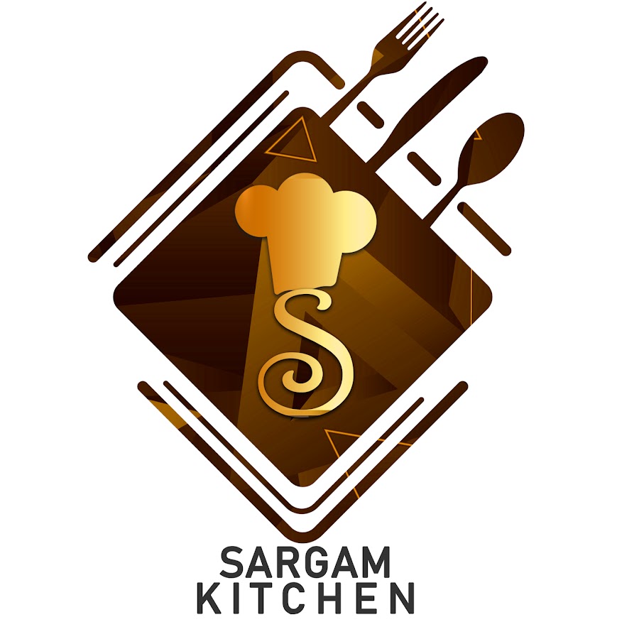 Sargam Kitchen YouTube kanalı avatarı