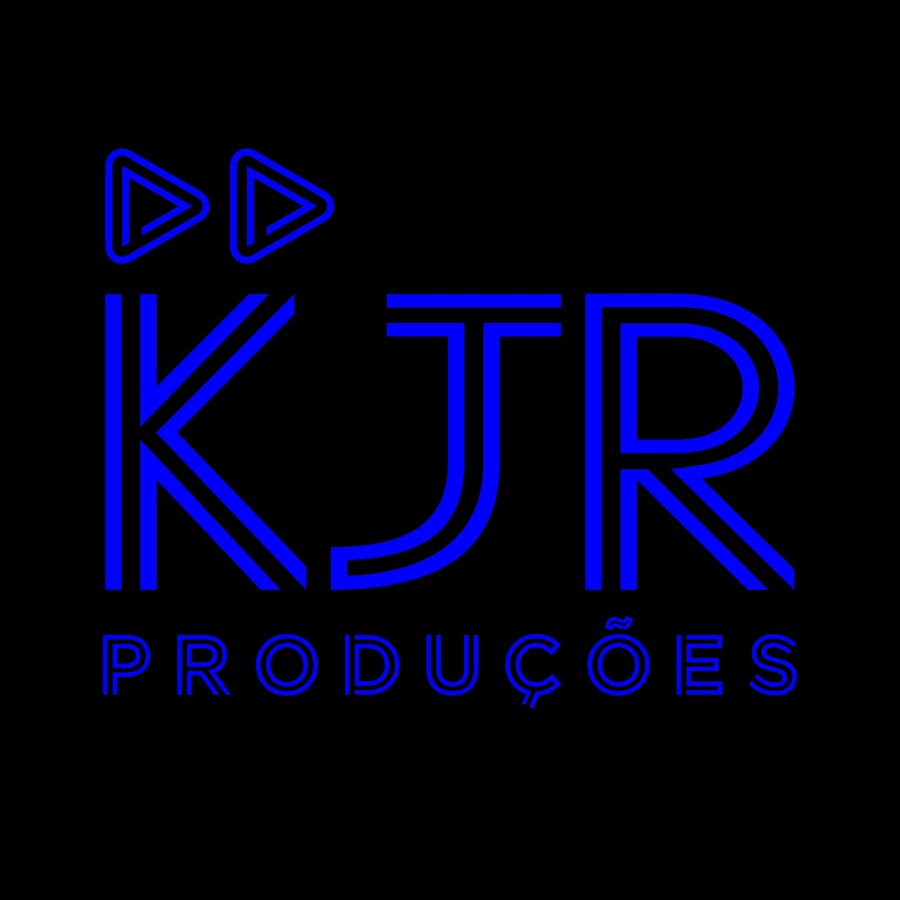 Kradyn Junior ProduÃ§Ãµes YouTube channel avatar
