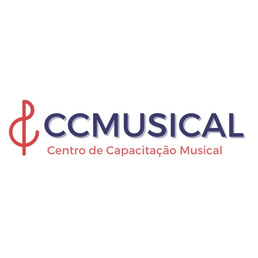 CCMusical1 رمز قناة اليوتيوب