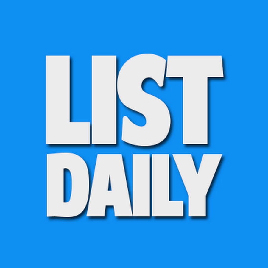 List Daily Avatar channel YouTube 