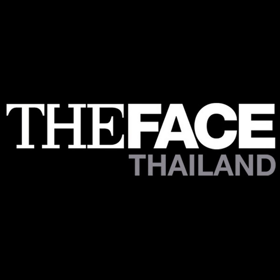 The Face Thailand YouTube 频道头像