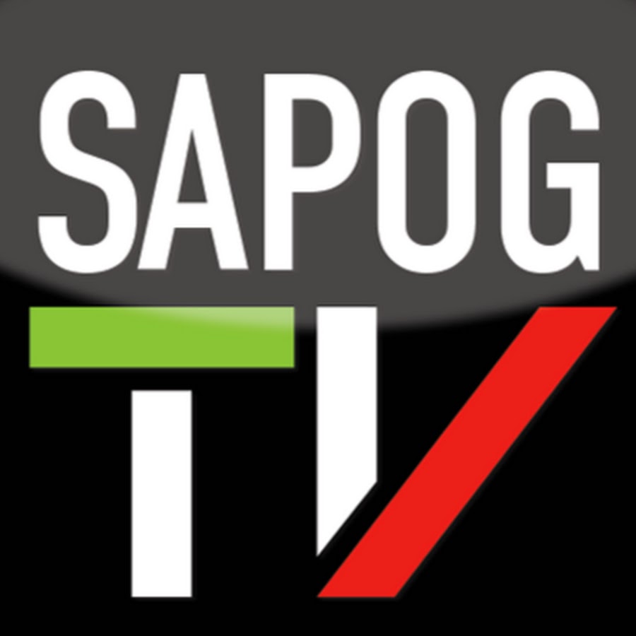 tvsapog Avatar de canal de YouTube