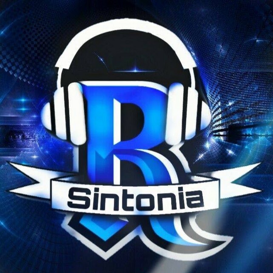 Sintonia R YouTube channel avatar