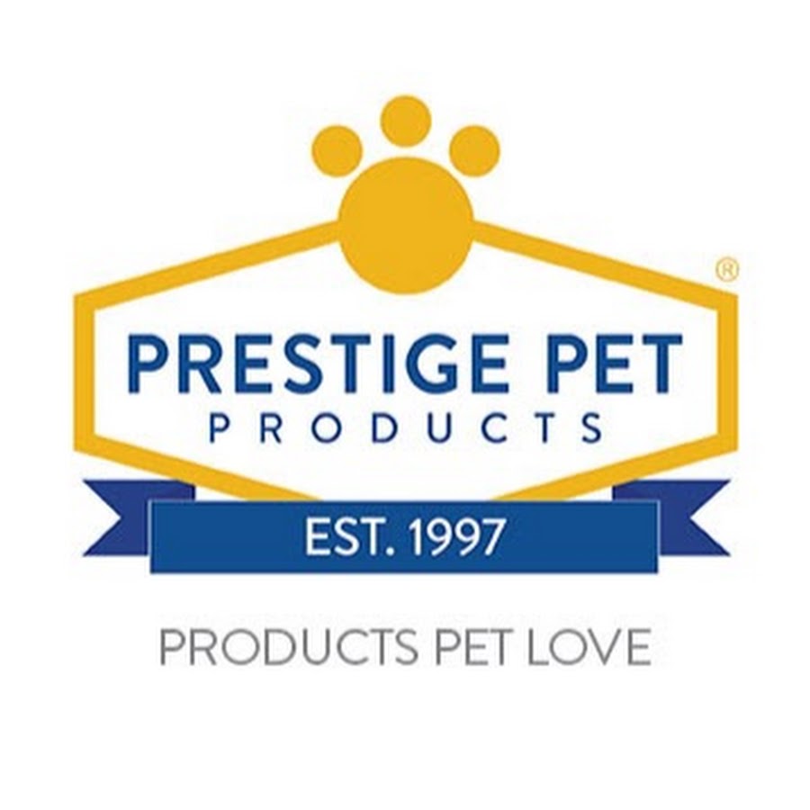 prestigepetproducts YouTube kanalı avatarı