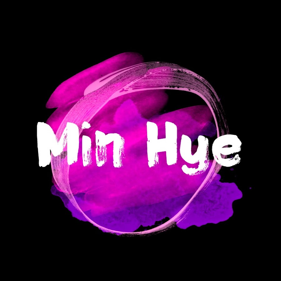 Min Hye YouTube channel avatar