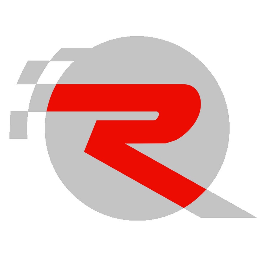 RaceBooking.net YouTube channel avatar