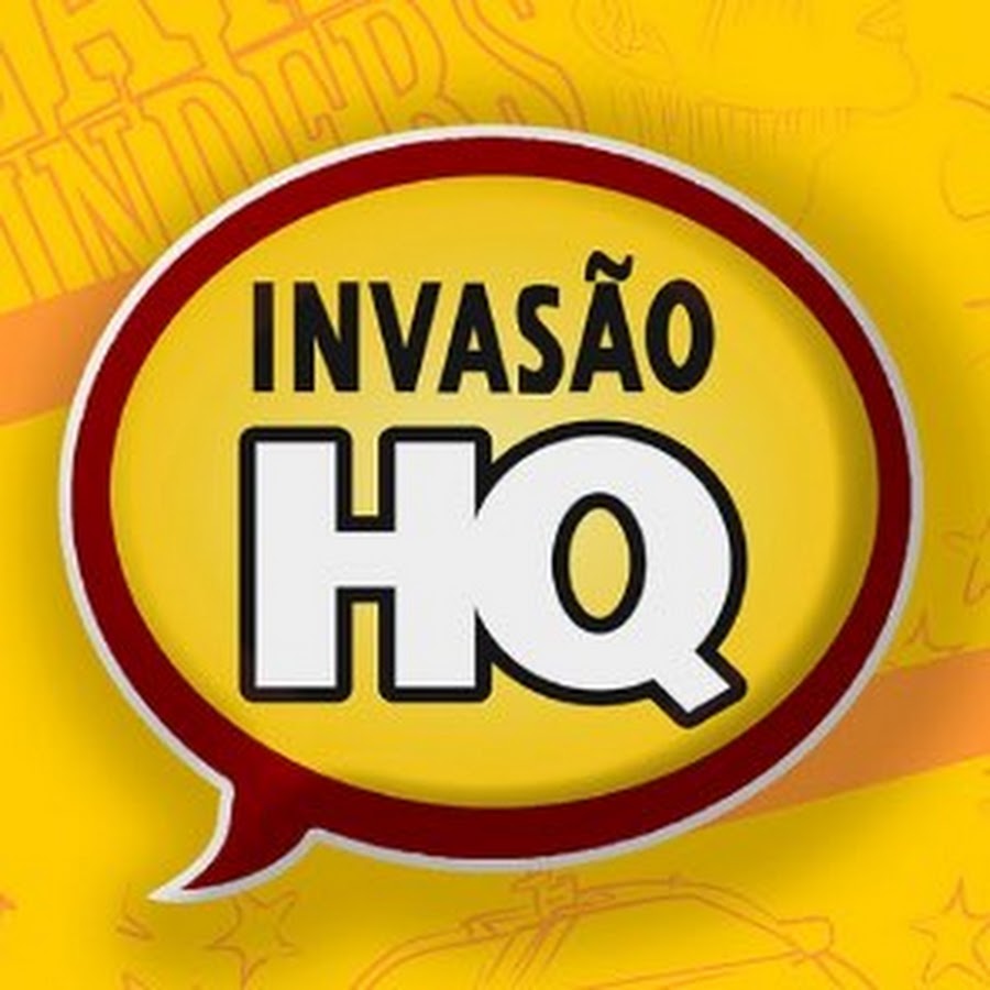 InvasÃ£o HQ