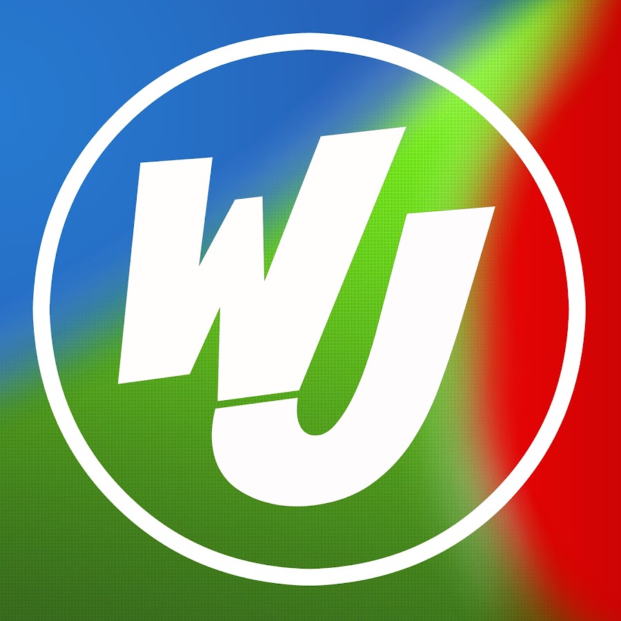 Wyl33 J Avatar de canal de YouTube