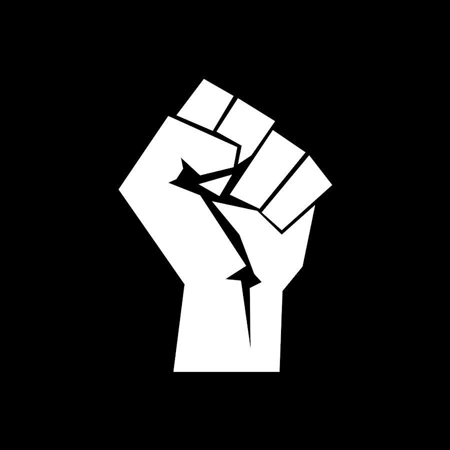 Black Bloc Avatar del canal de YouTube
