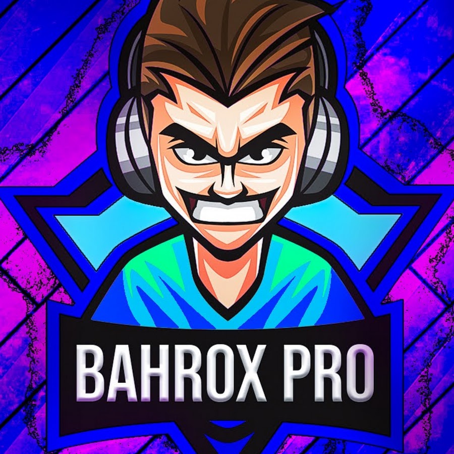 Bahrox Pro