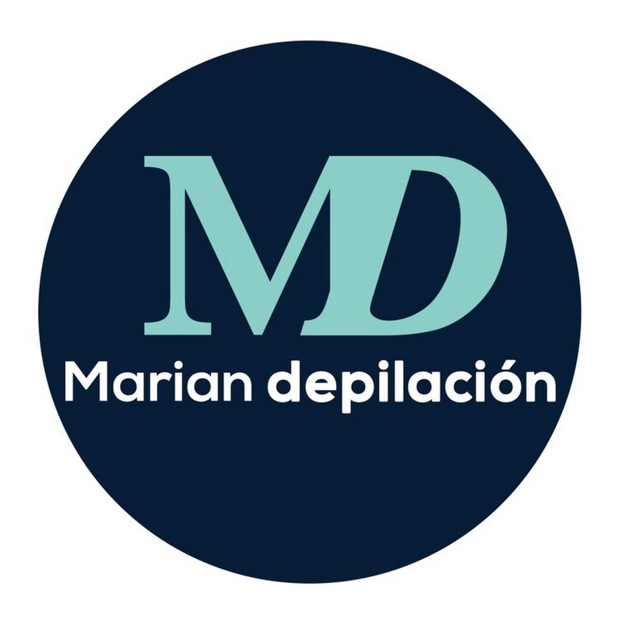 Marian DepilaciÃ³n Integral Marian YouTube channel avatar