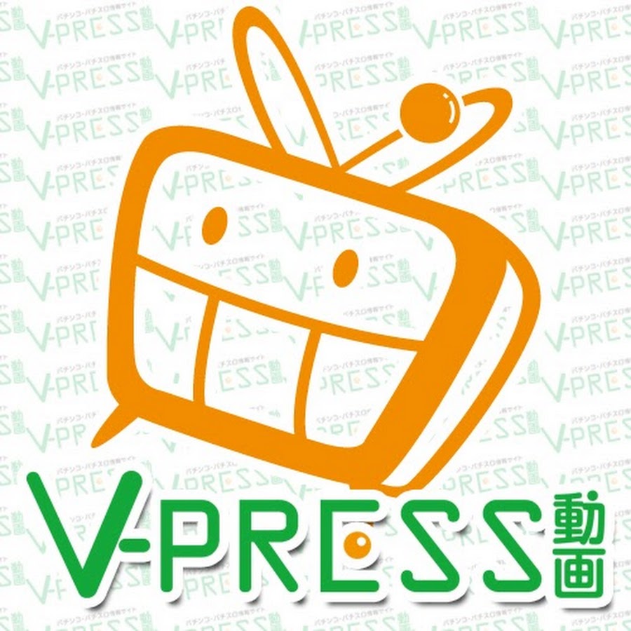 VPRESS CHANNEL YouTube channel avatar