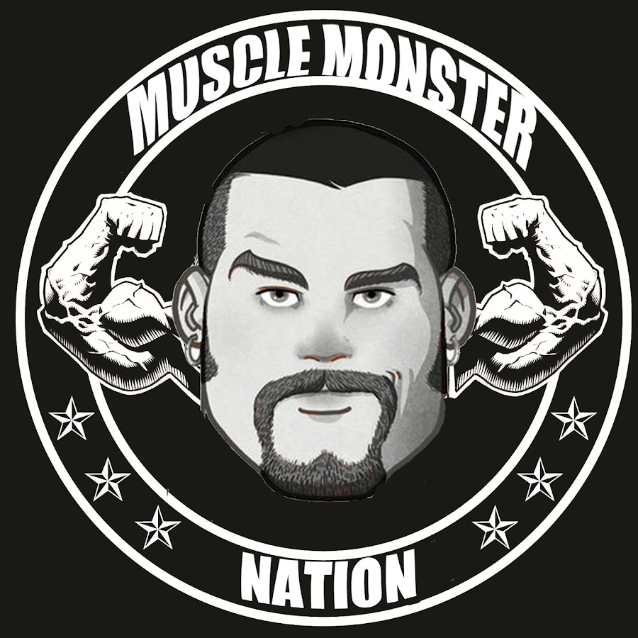 Muscle Monster
