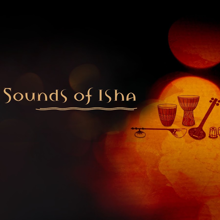 Sounds of Isha YouTube kanalı avatarı