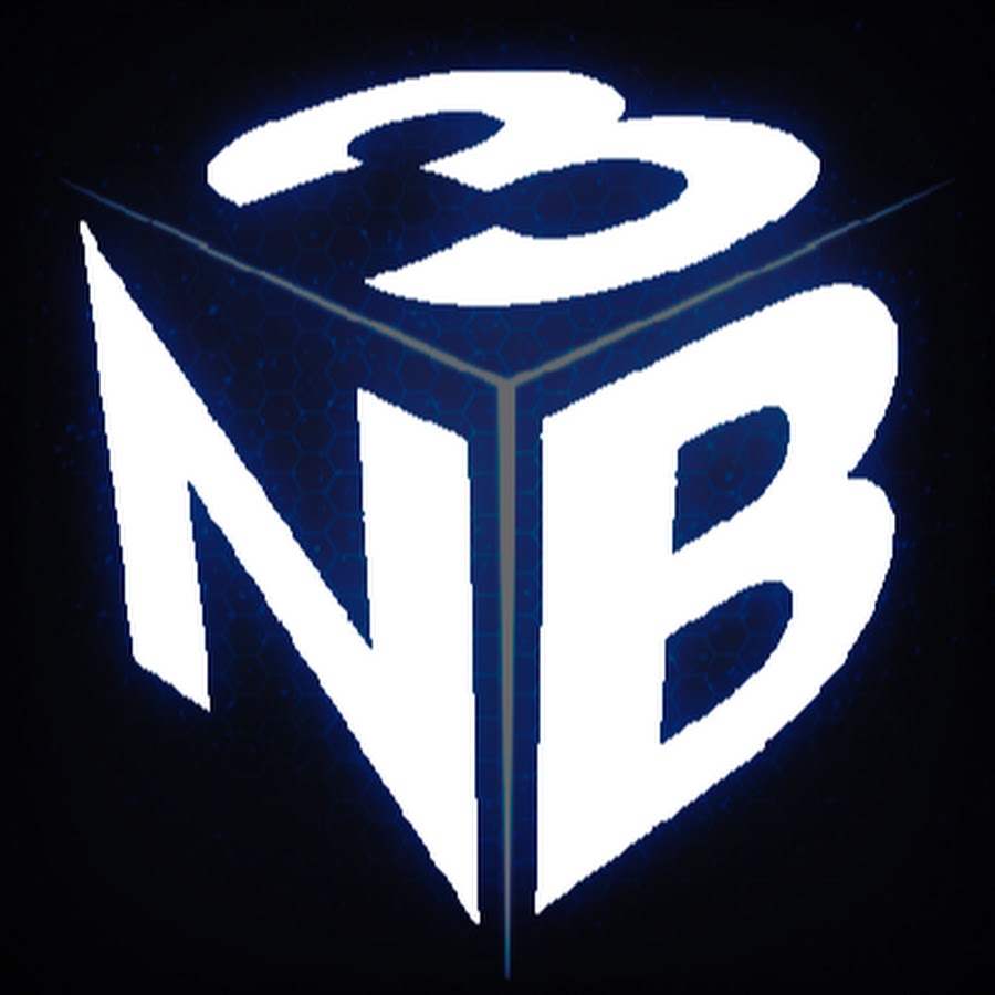 Nightblue3 Gaming YouTube channel avatar