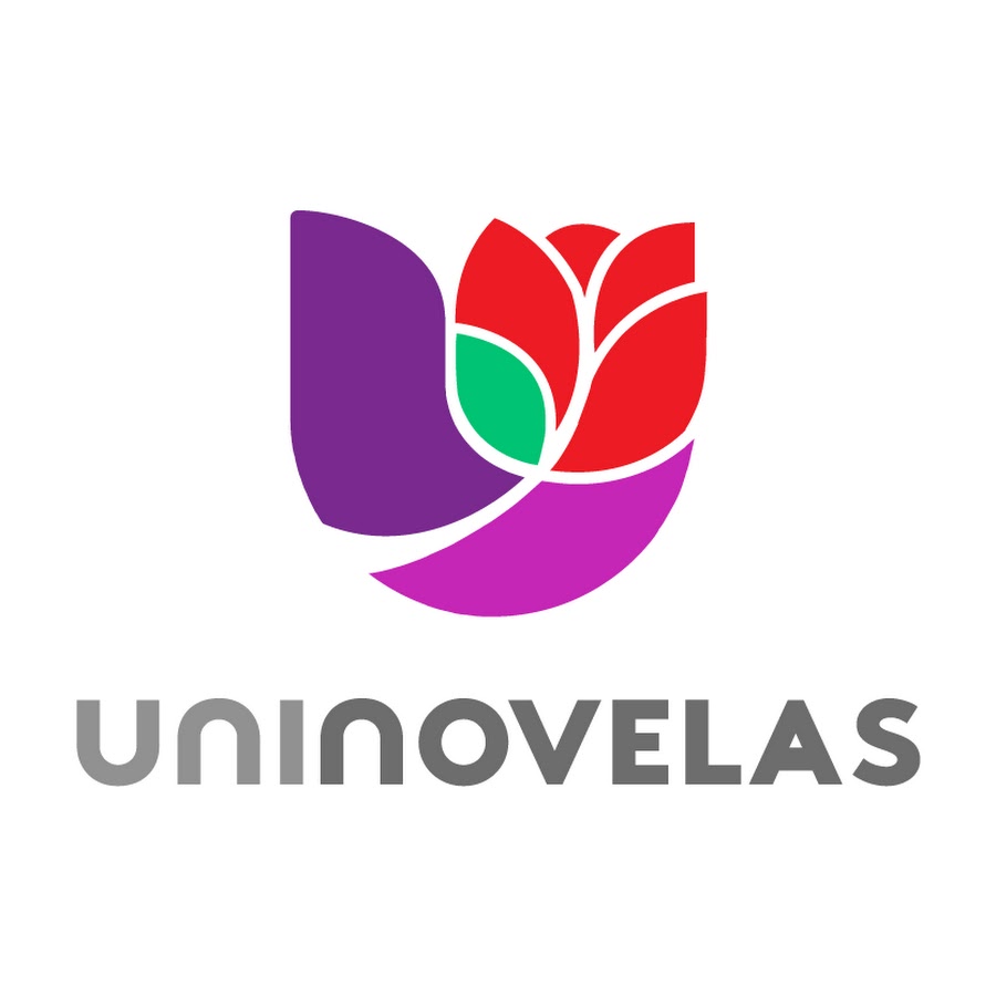 UniNovelas YouTube 频道头像
