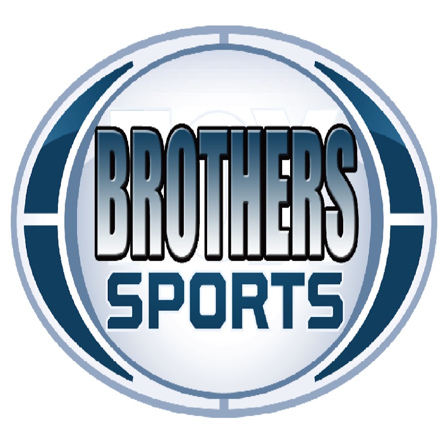 Brothers Sports YouTube channel avatar
