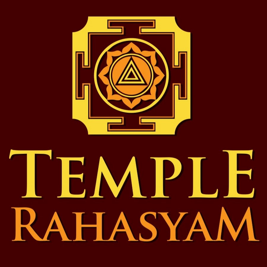 Temple Rahasyam Аватар канала YouTube