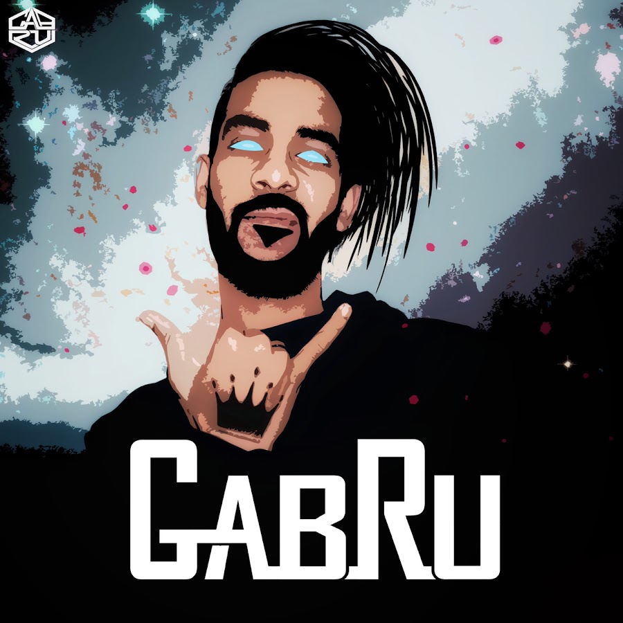 Gabru Music YouTube channel avatar
