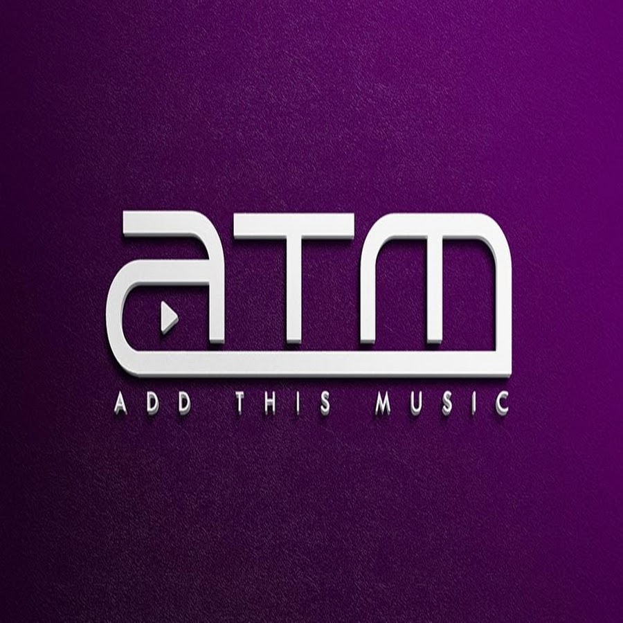 Add This Music YouTube channel avatar