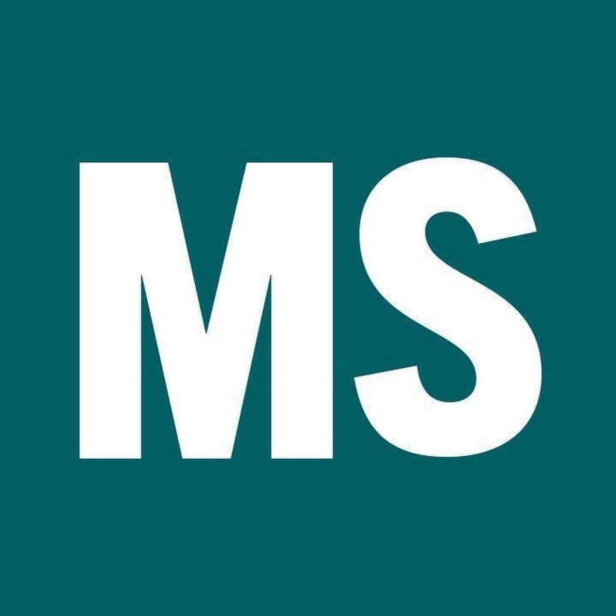 MoneySense Magazine YouTube kanalı avatarı