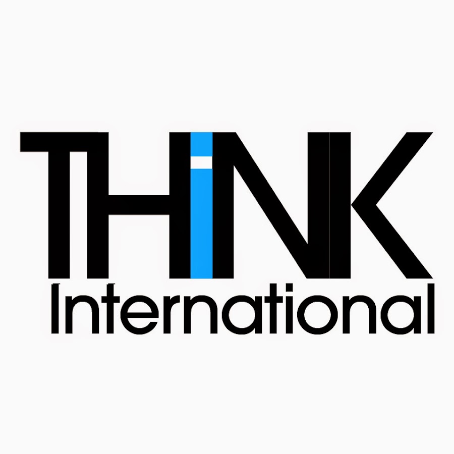 THiNK International Avatar canale YouTube 