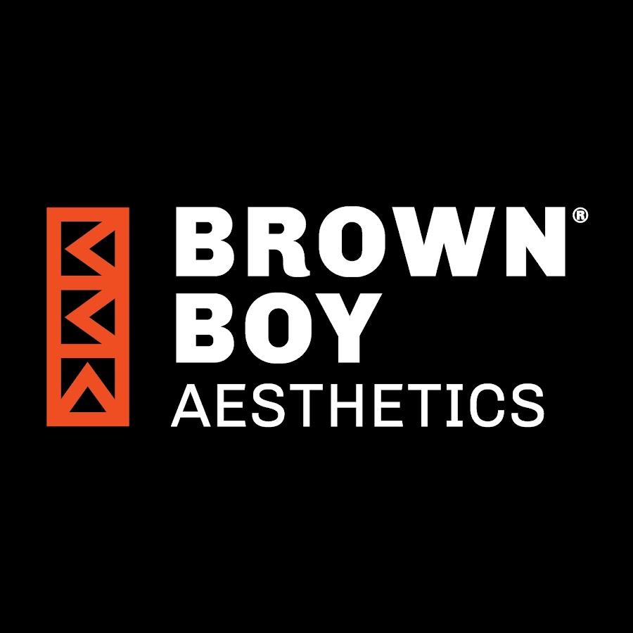 Brown Boy Aesthetics YouTube kanalı avatarı