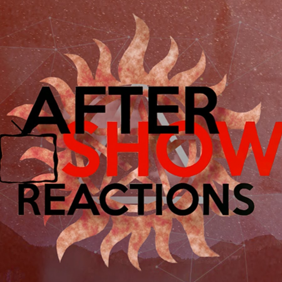 After Show Reactions
