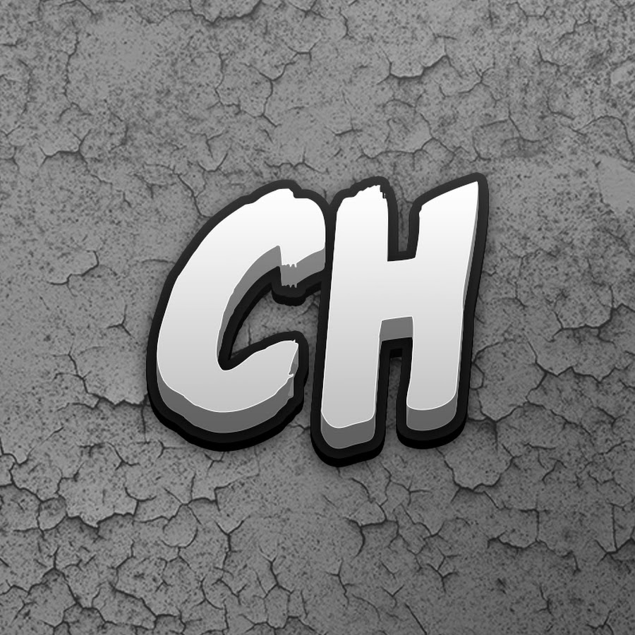 chhrz YouTube channel avatar