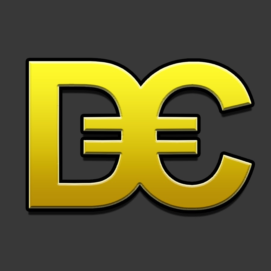 DailyCash YouTube channel avatar