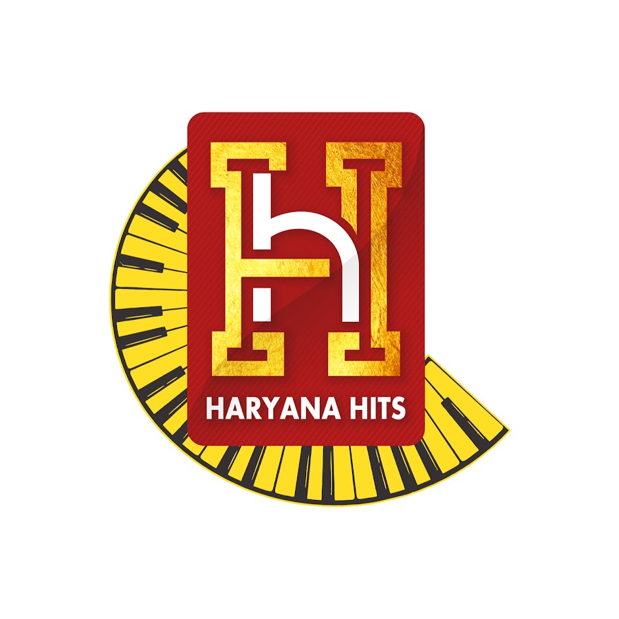 Haryana Hits رمز قناة اليوتيوب