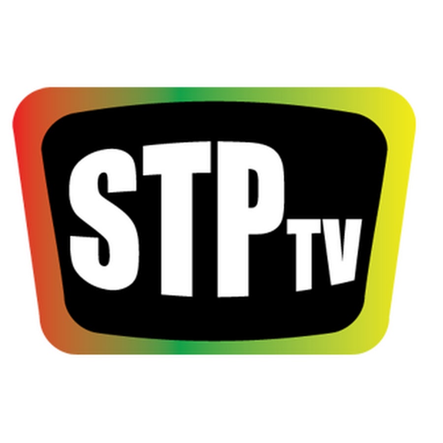 STPtv यूट्यूब चैनल अवतार