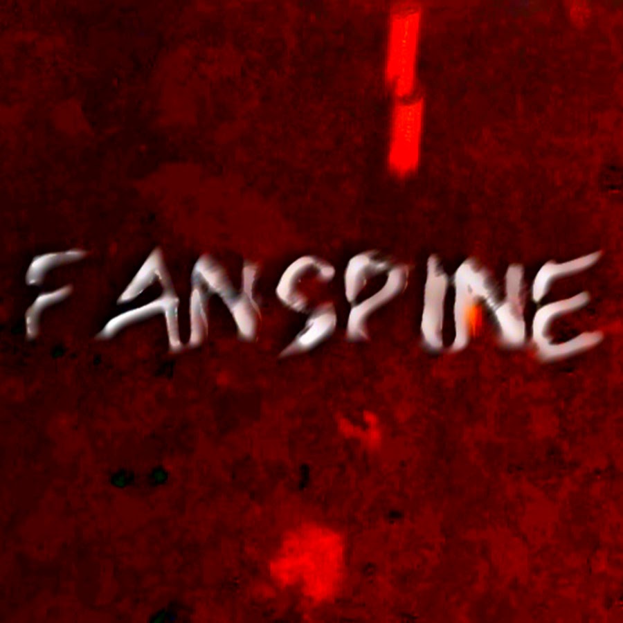 Ceejay Films/Fanspine Pictures YouTube channel avatar