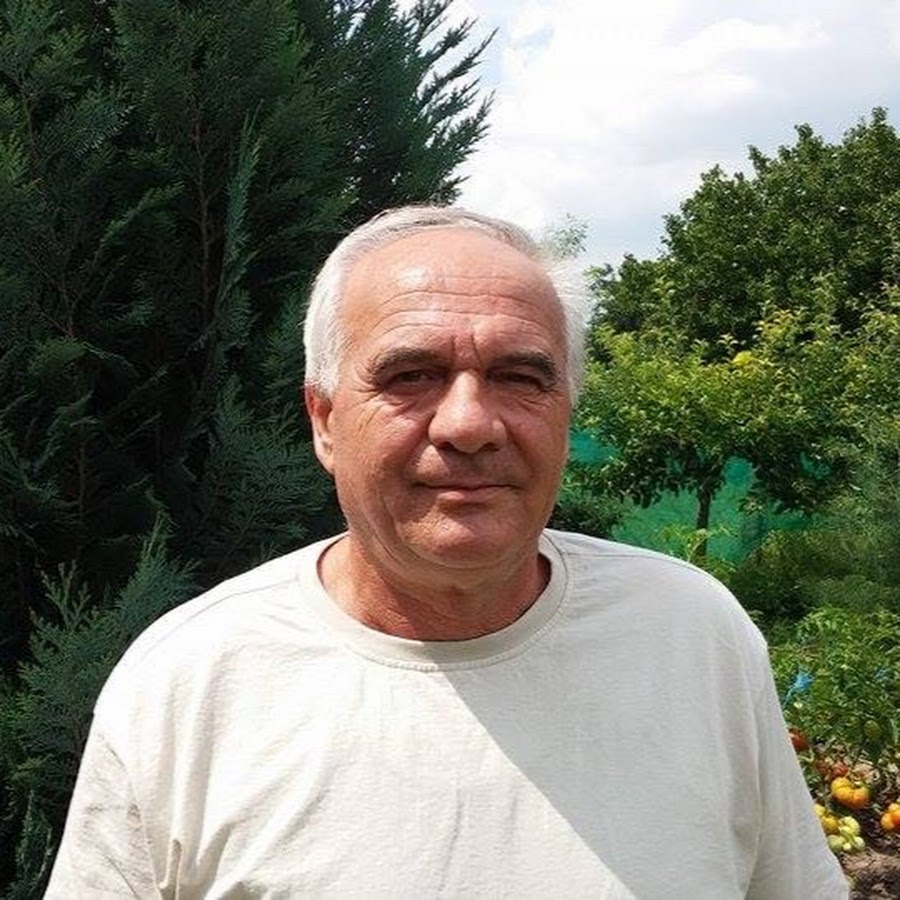 Nikola Sirakov YouTube channel avatar