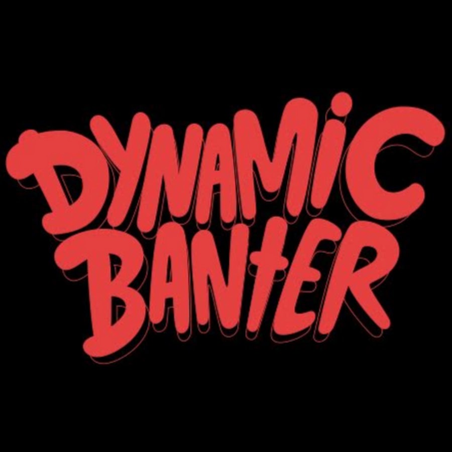 Dynamic Banter YouTube channel avatar