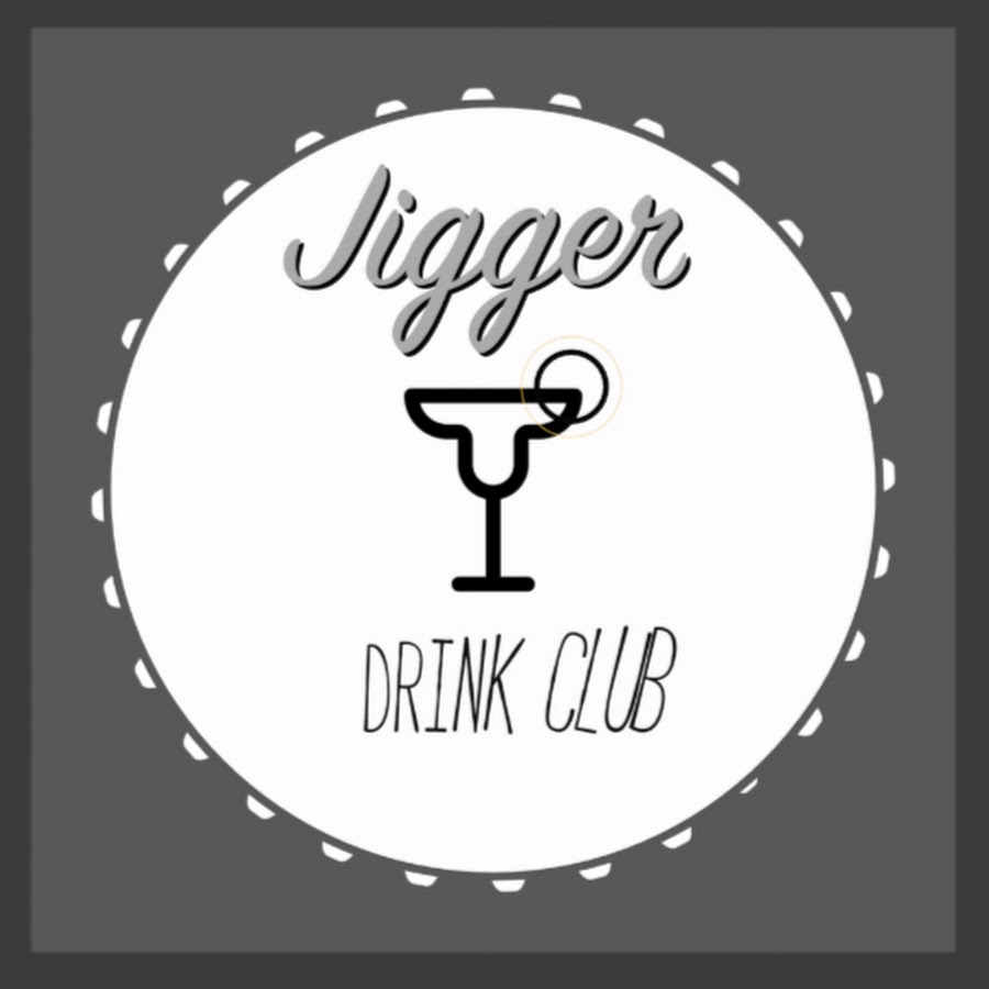 Jigger - drink club YouTube channel avatar