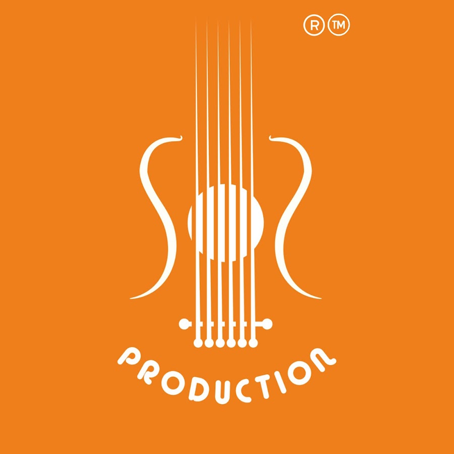 SS Production YouTube-Kanal-Avatar