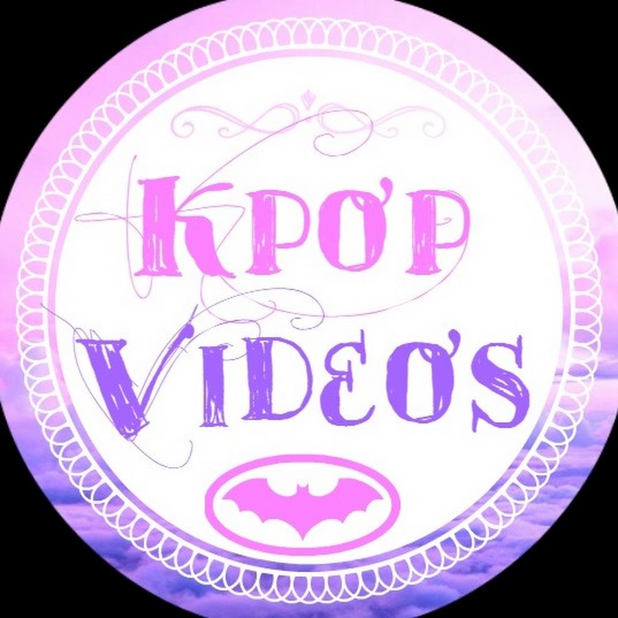 KpopVideos YouTube 频道头像