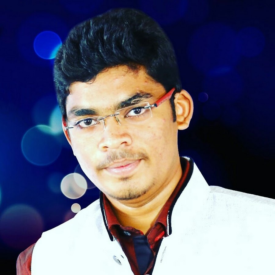 Adbuth Kumar Pammi YouTube channel avatar