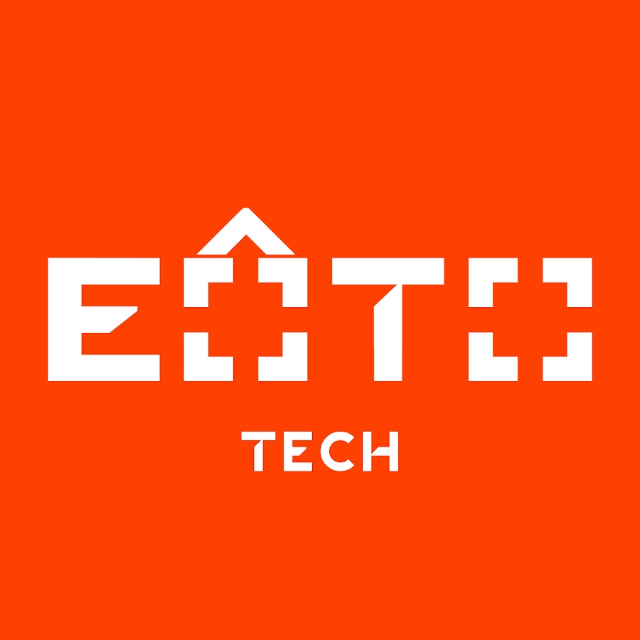 EOTO Tech Avatar canale YouTube 
