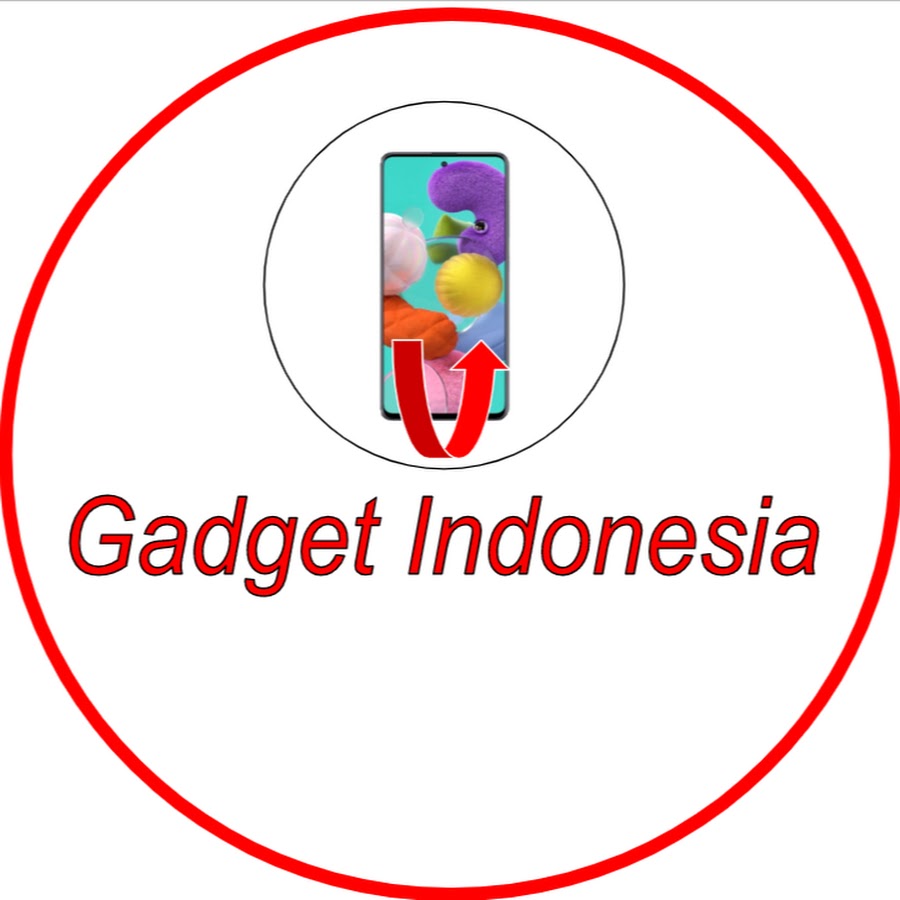 GadgetIndonesia YouTube kanalı avatarı