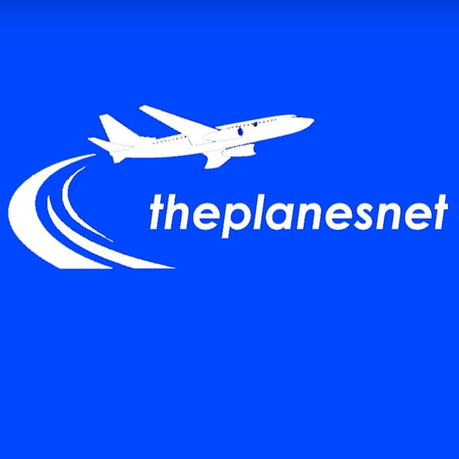 ThePlanesNet YouTube channel avatar