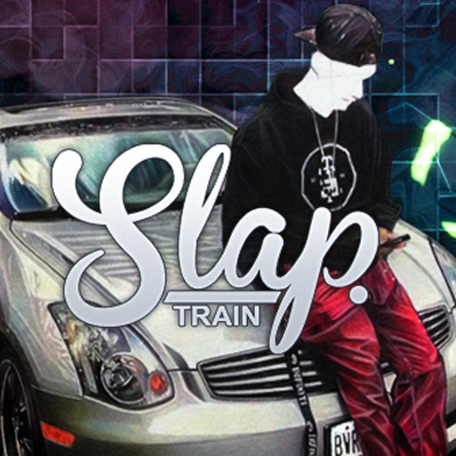TheSLAPTrain Аватар канала YouTube