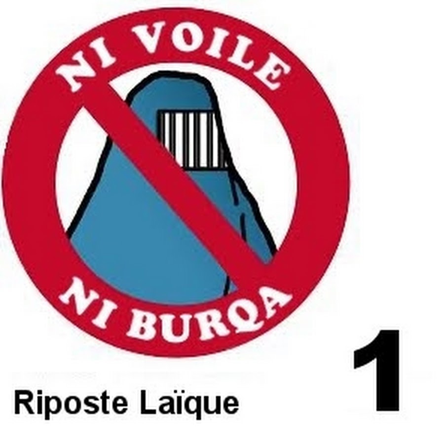 Riposte LaÃ¯que