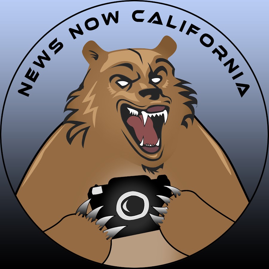 News Now California YouTube channel avatar